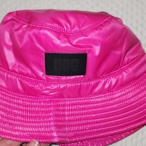 UGG All weather fabric bucket hat